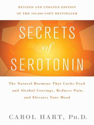 cover image of Secrets of Serotonin, Revised Edition